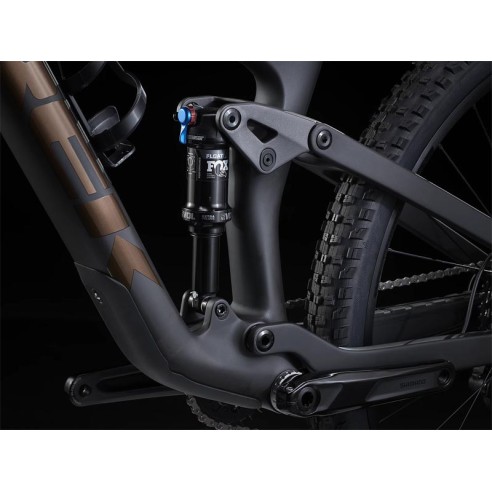 BICICLETA TREK TOP FUEL 9.7 (2023)