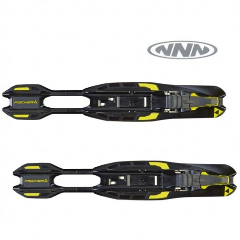 FI-FIXACIONS JUNIOR XC-BINDING R