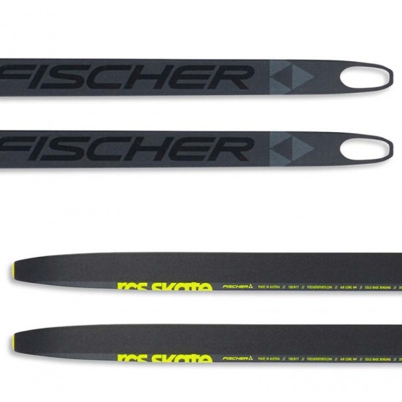 FI-SKI SKATING RCS SKATE PLUS ME