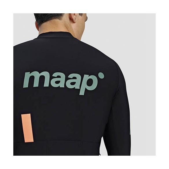 Jersey Maap Training Thermal LS