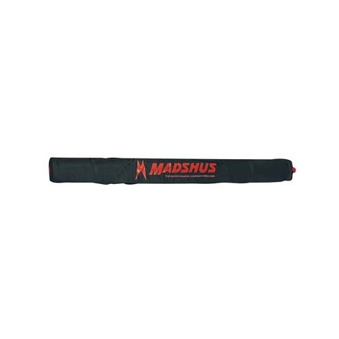 MS-BOSSES PALS POLE BAG NEGRE 20