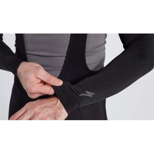 MANCHETTES SPECIALIZED SEAMLESS