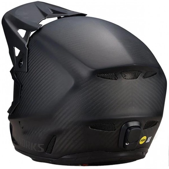 HELMET SPECIALIZED S-WORKS DISSIDENT