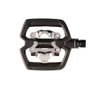 Look Geo Trekking ROC Pedals 2