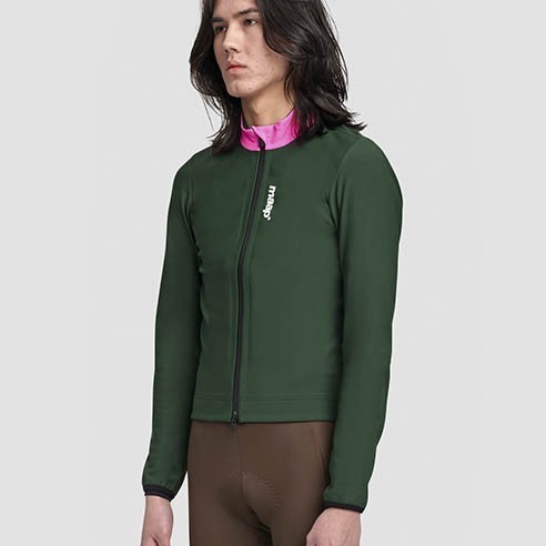 Jaqueta Maap Training