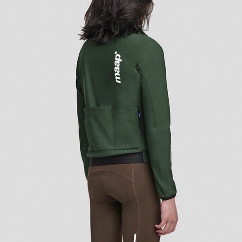 Jaqueta Maap Training