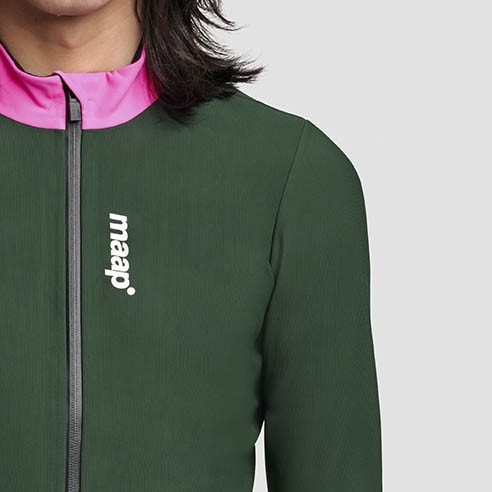 Chaqueta Maap Training