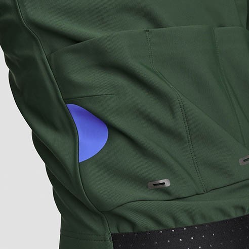 Chaqueta Maap Training