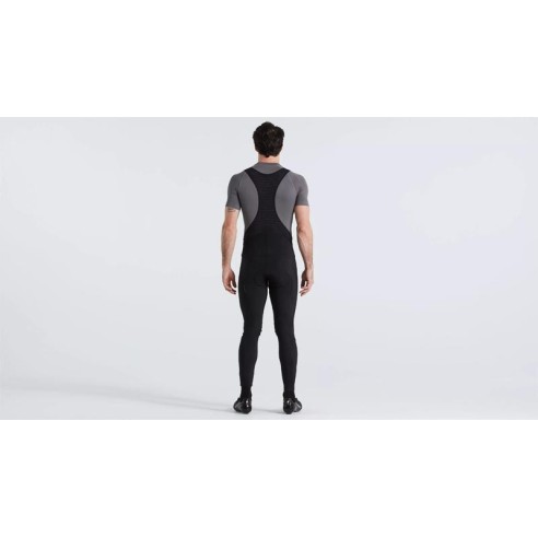 CULOTTE SPECIALIZED RBX COMP THERMAL LOGO