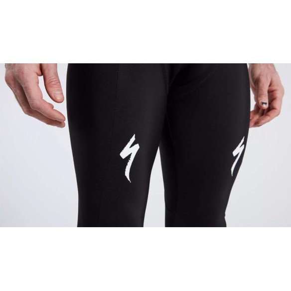 CULOTTE SPECIALIZED RBX COMP THERMAL LOGO