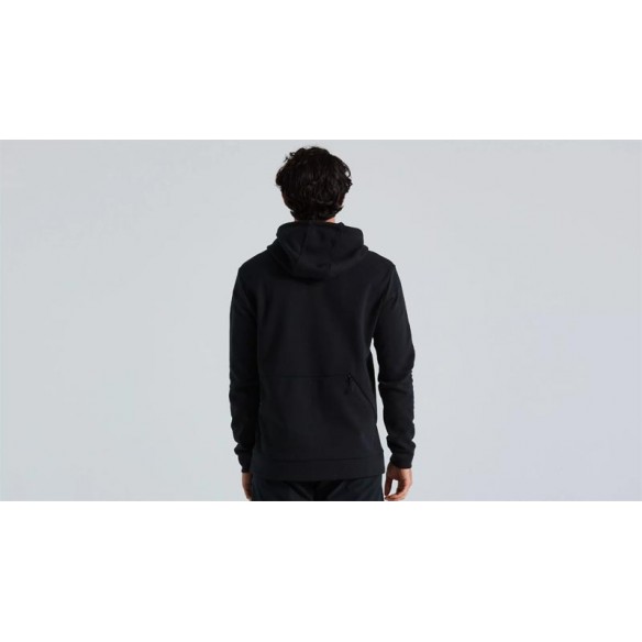 SPECIALIZED MEN'S LEGACY PULL-OVER HOODIE