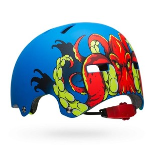 CASQUE BELL SPAN 2