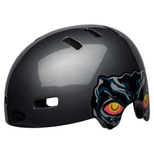 CASC BMX BELL LOCAL 2