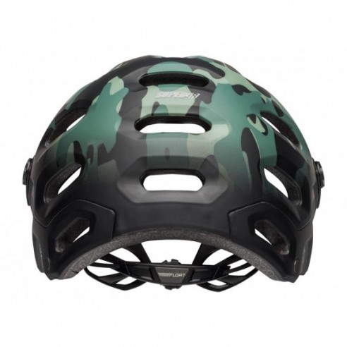 Bell super best sale 3 helmet