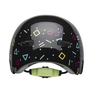 CASQUE ENFANTS BELL SPAN 2