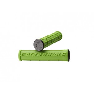 GRIPS CANNONDALE WAFFLE SILICONE