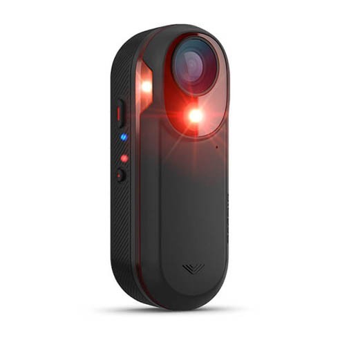 Cámara y luz trasera Garmin Varia™ RCT715