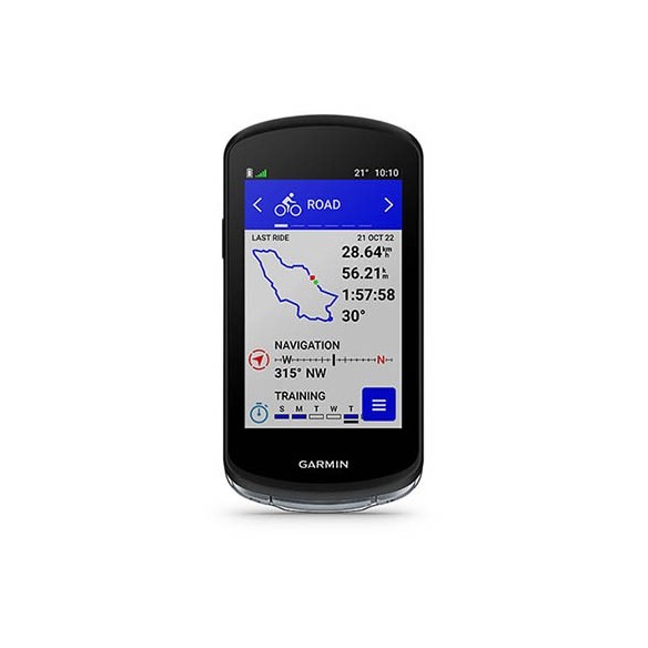 Computador GPS Garmin Edge 1040