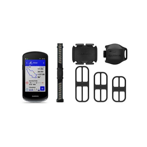 Computer Garmin Edge 1040 Pack GPS