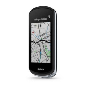 Compteur GPS Garmin Edge 1040 Pack 2