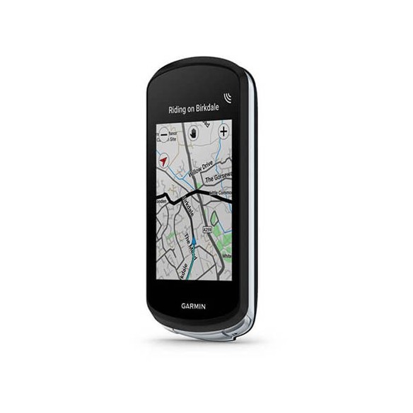 Computador GPS Garmin Edge 1040 Pack