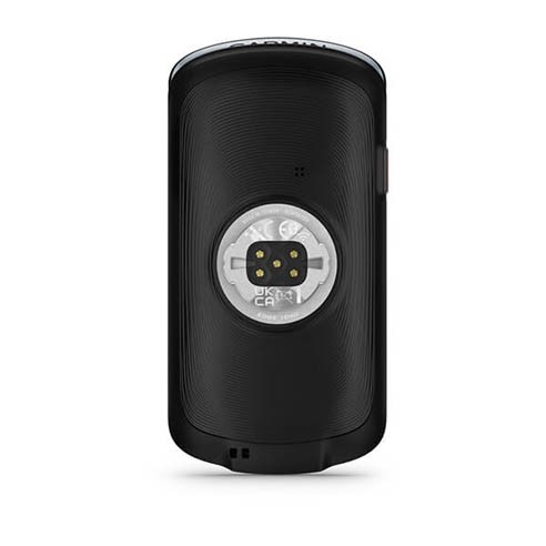 Computador GPS Garmin Edge 1040 Pack