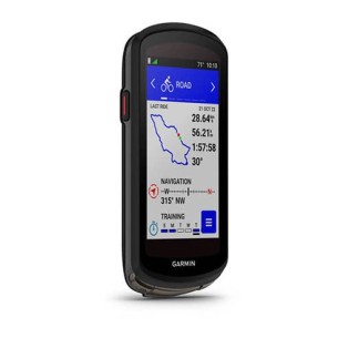Compteur Garmin Edge 1040 GPS solaire 2