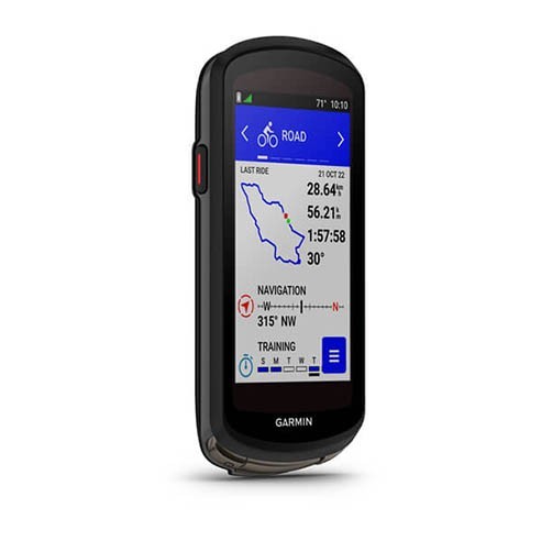 Computer Garmin Edge 1040 Solar GPS