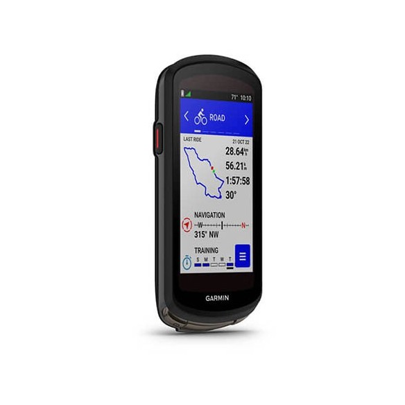 Computer Garmin Edge 1040 Solar GPS