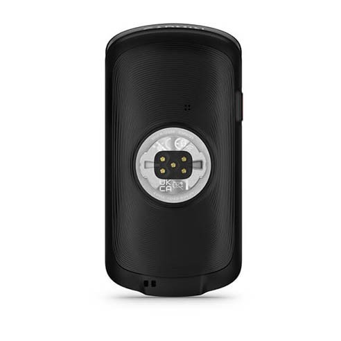 Compteur Garmin Edge 1040 GPS solaire