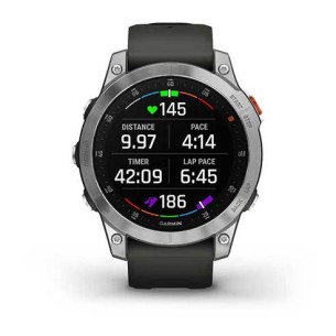 Pulsòmetre Garmin Epix (Gen 2) 2
