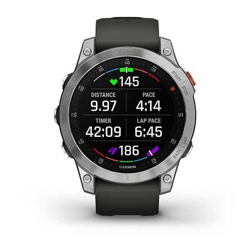 Pulsòmetre Garmin Epix (Gen 2)