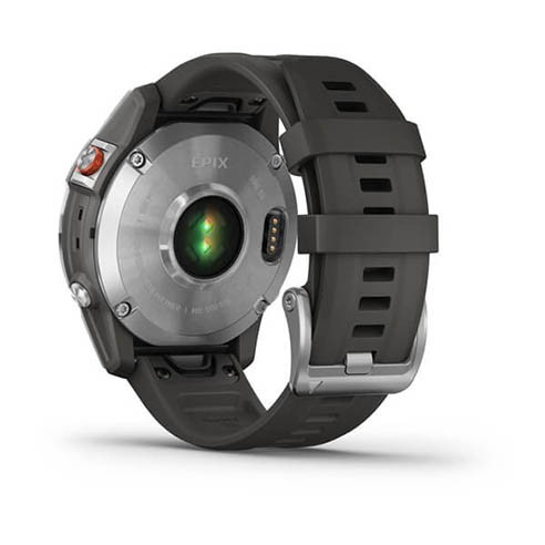 Pulsòmetre Garmin Epix (Gen 2)