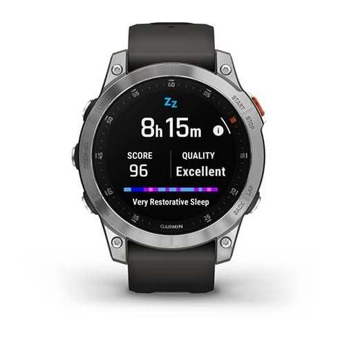 Pulsòmetre Garmin Epix (Gen 2)