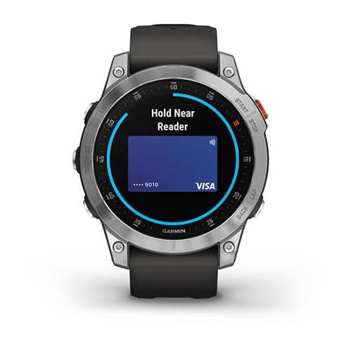 Pulsòmetre Garmin Epix (Gen 2)
