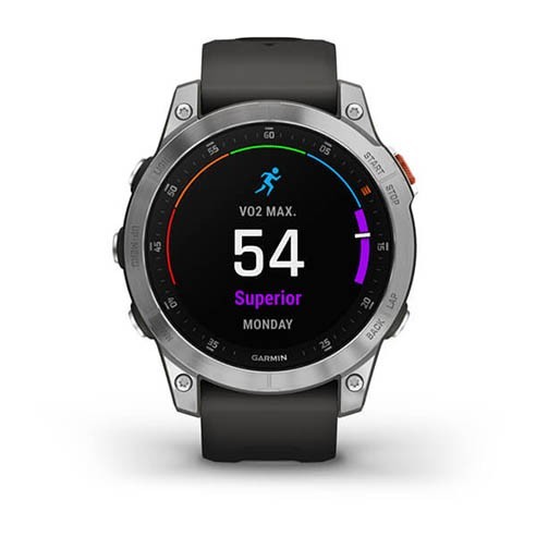 Pulsòmetre Garmin Epix (Gen 2)