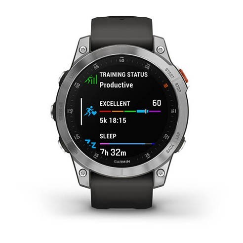 Watch Garmin Epix (Gen 2)