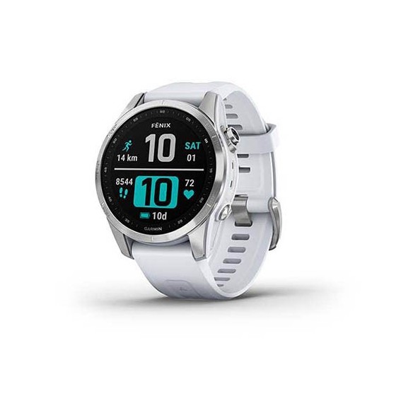 Pulsómetro Garmin Fenix 7s Standard Edition