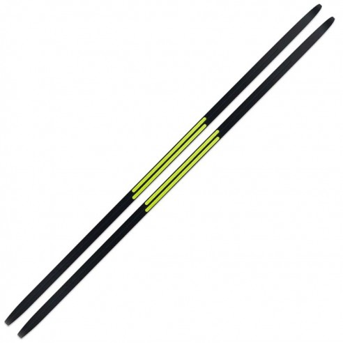 FI-SKI CLASSIC Z&S TWIN SKIN RAC