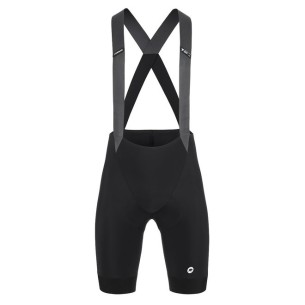 AS-PANTALONS ESTIU TIRA CAR HO MILLE GTBIB SHORT S C2 BLK 2022 2