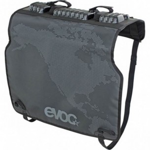 PROTECTOR PICK UP EVOC TAILGATE PAD DUO