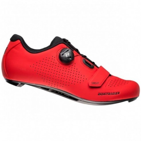 CHAUSSURES ROUTE BONTRAGER CIRCUIT