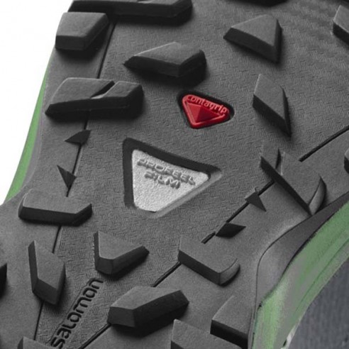 SA-TRAIL CALÇAT DONA XA ENDURO 3