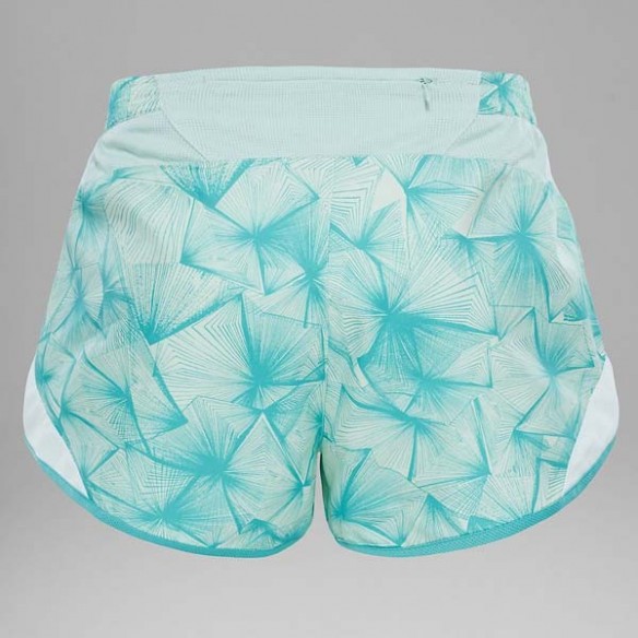 SHORTS MUJER THE NORTH FACE ALTERTUDE HYBRID