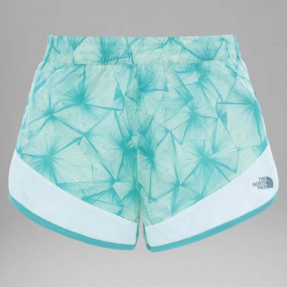 SHORTS FEMME THE NORTH FACE ALTERTUDE HYBRID