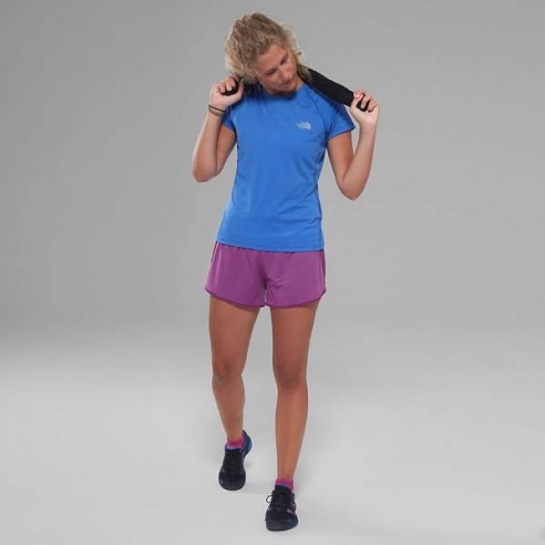 H4-RUNNING CAMISETA ESTIU DONA F