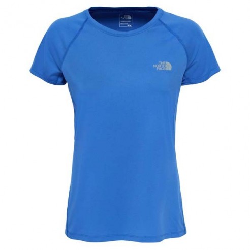 H4-RUNNING CAMISETA ESTIU DONA F