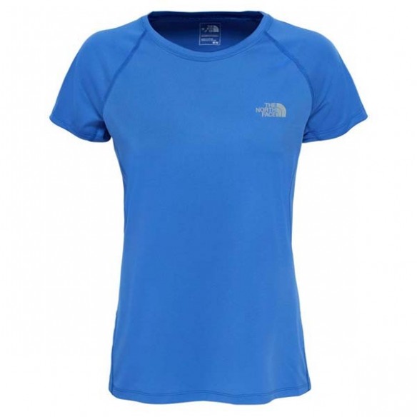 CAMISETA MUJER THE NORTH FACE FLEX