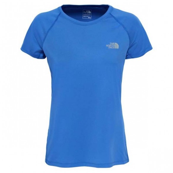 THE NORTH FACE FLEX WOMEN'S T-SHIRT