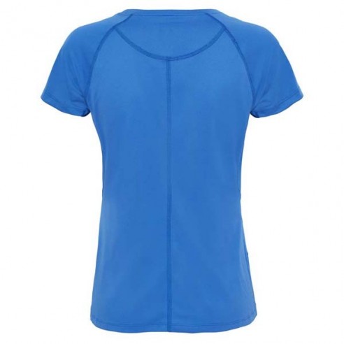 H4-RUNNING CAMISETA ESTIU DONA F